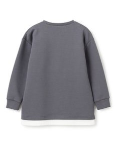 UNFILO 【110-150cm】BEAUTY FORM JERSEY スウェット(UNISEX)