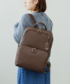 ACE BAGS & LUGGAGE Jewelna Rose フレイヤ・リュック2 2気室 14.0インチPC 16142 ジュエルナローズ cs