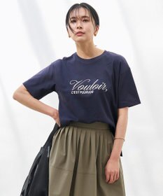 UNFILO シアー ショルダーバッグ