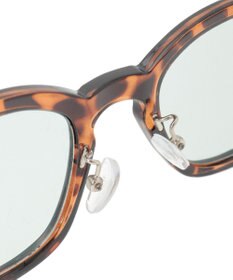 AMERICAN HOLIC 調光レンズボストングラス