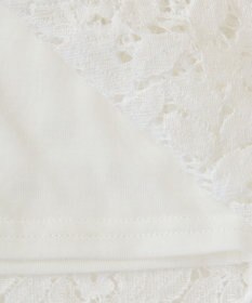 Green Parks ・Ｐｅｔｉｔ　Ｆｌｅｕｒ　フレンチレーシーブラウス