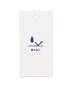 J.PRESS LADIES L 【洗える・撥水・接触冷感】アウトフィッター バルーン スカート