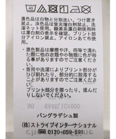 Green Parks 汗染み防止ＶネックＴシャツ