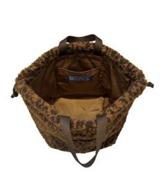 ROOTOTE 1257【モコかわいい】SC.デリ.ボア-A