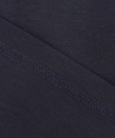 J.PRESS KIDS 【吸水速乾】【140-170cm】ポンチローマ トリコロール 切替Ｔシャツ