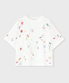 Paul Smith Mark Making プリント 半袖Tシャツ