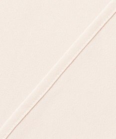 ANY 【洗濯機可】ボータイブラウス