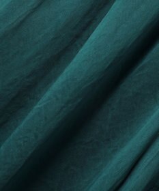 uncrave アセテートヴィンテージサテン ワイドパンツ