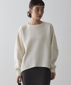 AMERICAN HOLIC 袖タックコクーンポンチプルオーバー