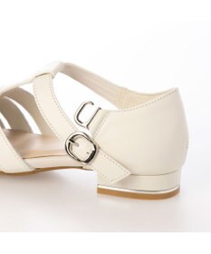 Riz raffinee <Riz raffinee>グルカサンダル