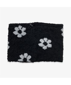 林八百吉商店 Champion　フラワーニットネックウォーマー