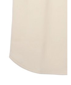 CRAFT STANDARD BOUTIQUE 裏起毛ヘンリーワンピース