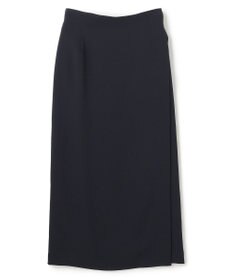 BEIGE， FLEUR / ラップスカート