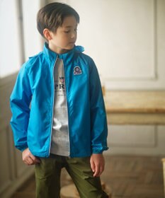 J.PRESS KIDS 【110-130cm】ポケッタブル ブルゾン