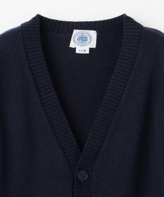 J.PRESS KIDS 【100-130cm】A/C ニット カーディガン