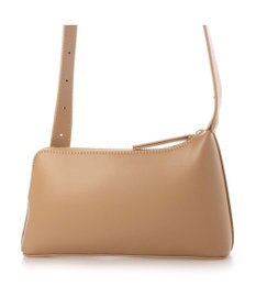 UNBILLION カシュカシュ cachecache / アシンメトリーバックルショルダー