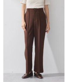 earth music&ecology センターシームパンツ