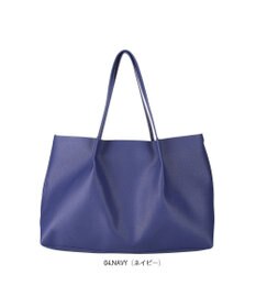 ROOTOTE 1477【合皮:A4サイズ収納】LT.ミディアム.レザレットRE-A