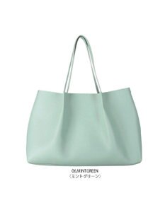 ROOTOTE 1477【合皮:A4サイズ収納】LT.ミディアム.レザレットRE-A