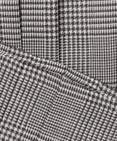 自由区 【SHIHOさん着用】TWハイツイストビエラタックディテール ブラウス