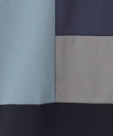 JOSEPH HOMME カラーコットンブロック クルーネックＴシャツ