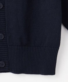 J.PRESS KIDS 【100-130cm】A/C ニット カーディガン