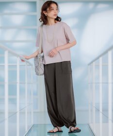 23区 【Oggi4月号掲載】チェーン コンビ ネックレス