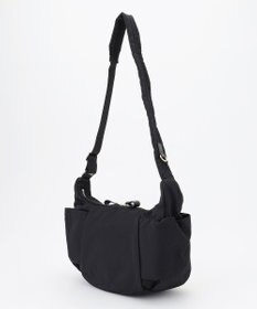 LA BAGAGERIE ワッシャーナイロンショルダー Mサイズ