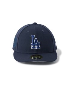 WEGO NEWERA　LP　5950　MLB　Color　Variation