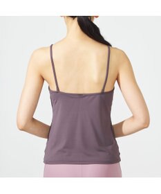 Chacott スキンロングトップ