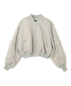 uncrave ヴィンテージタフタ MA-1