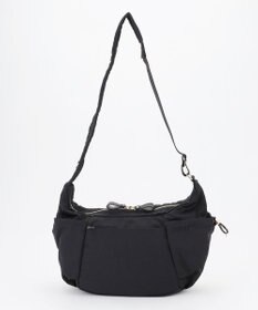 LA BAGAGERIE ワッシャーナイロンショルダー Mサイズ