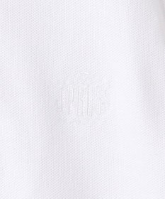 J.PRESS KIDS 【100-130cm】40/2鹿の子 半袖 ポロシャツ