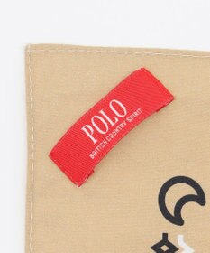 ANY 【POLO BCS別注】バンダナ