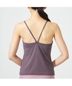 Chacott スキンロングトップ