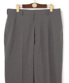 J.PRESS MEN 【J.PRESS ORIGINASLS】【UNISEX】Toropical Spidle New Piped Stem Slacks