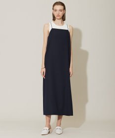 ICB L 【洗える】オーガニックリブタンク