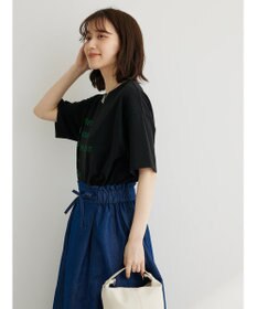 Green Parks ５段ロゴボックスＴシャツ