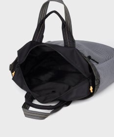 Paul Smith PSメッシュ 2WAYトートバッグ