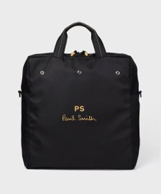 Paul Smith PSメッシュ 2WAYトートバッグ