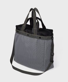 Paul Smith PSメッシュ 2WAYトートバッグ