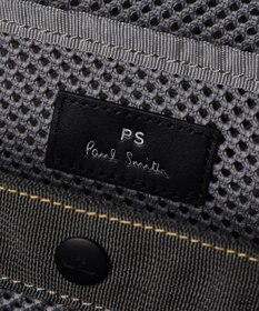 Paul Smith PSメッシュ 2WAYトートバッグ