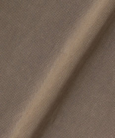 23区 【CanCam・CLASSY.掲載】リネンレーヨンストレッチ ワイドパンツ