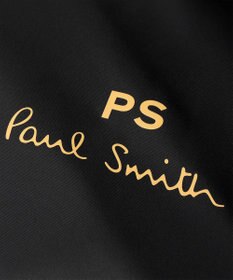 Paul Smith PSメッシュ 2WAYトートバッグ