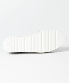 BONTRE 【BONTRE/ボントレ】ジュート厚底レースアップシューズ/05702-RS