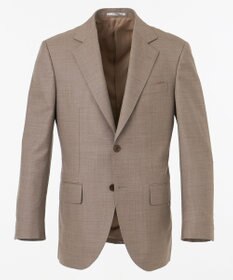 J.PRESS MEN 【ESSENTIAL CLOTHING】ステップドビースーツ