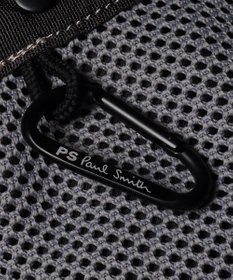 Paul Smith PSメッシュ 2WAYトートバッグ