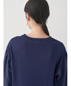 earth music&ecology ドッキングギャザーワンピース