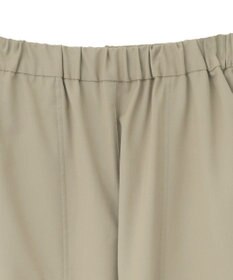 AMERICAN HOLIC 【イージーケア】ベイカーリラックスパンツ