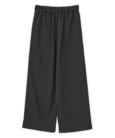 AMERICAN HOLIC 【イージーケア】ベイカーリラックスパンツ